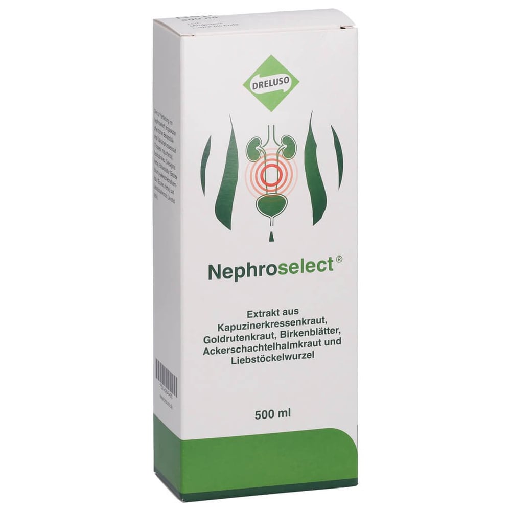 Nephroselect