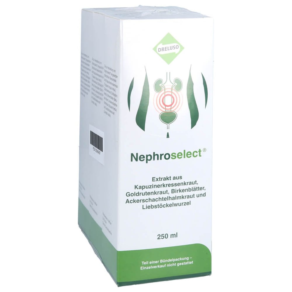Nephroselect