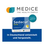 Sedacur forte Beruhigungsdragees Produktbild 6
