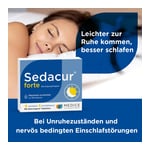 Sedacur forte Beruhigungsdragees Produktbild 2