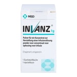 Invanz 1 g Produktbild 2