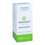 Pentasa 500 mg Produktbild 1