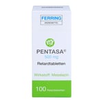 Pentasa 500 mg Produktbild 2