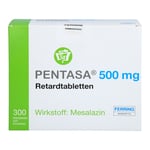 Pentasa 500 mg Produktbild 2