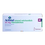 Actonel einmal wöchentlich 35 mg Produktbild 2