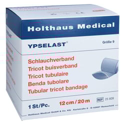 Schlauchverband YPSELAST 20m Gr 9