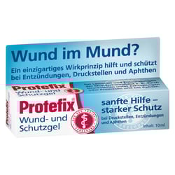 Protefix Wund- und Schutzgel