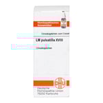 Pulsatilla Lm Xviii