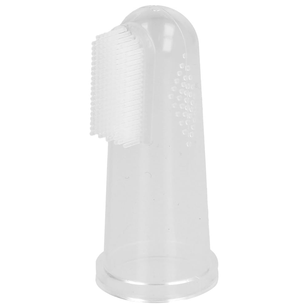 Infa-Dent Fingerzahnbürste