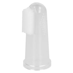 Infa-Dent Fingerzahnbürste