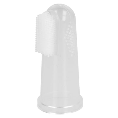 Infa-Dent Fingerzahnbürste