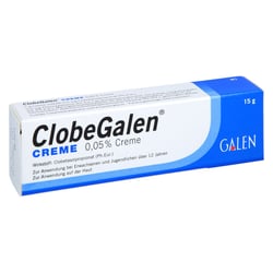 Clobegalen