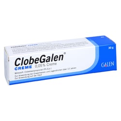 Clobegalen