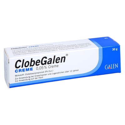 Clobegalen