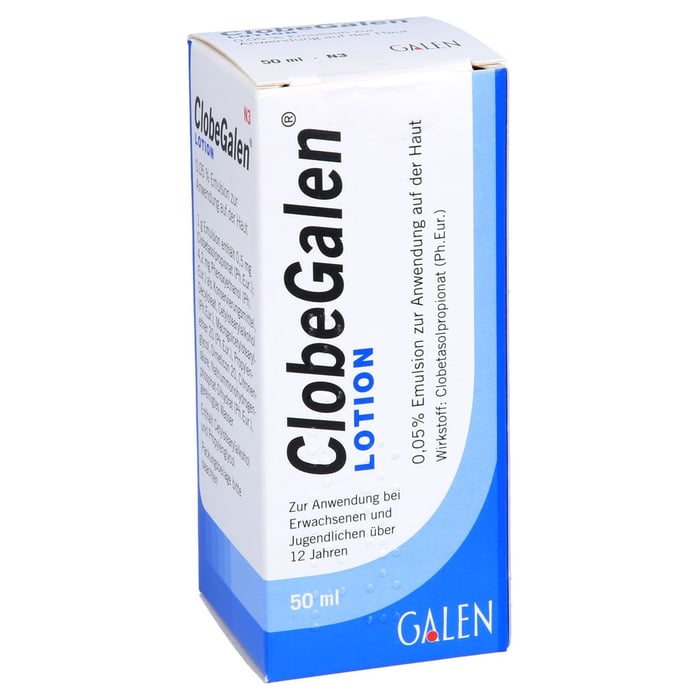 Clobegalen