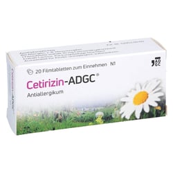 Cetirizin-ADGC