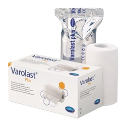 Varolast plus 8cmx5m Zinkleimbinde