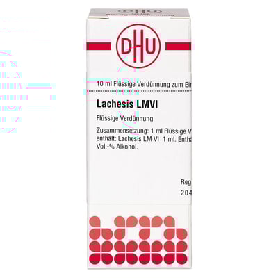 Lachesis Lm Vi