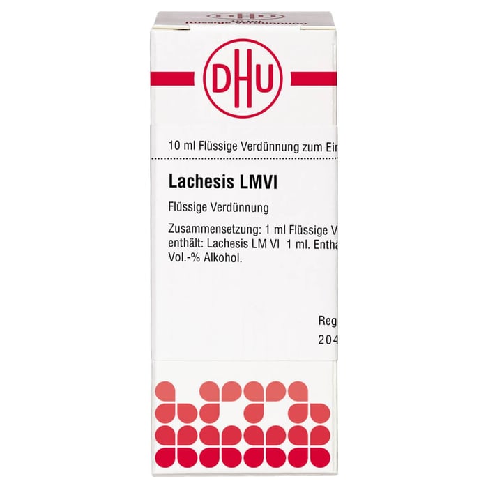 Lachesis Lm Vi