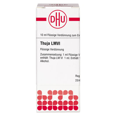 Thuja Lm Vi