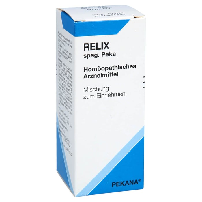 Relix spag.Peka Tropfen
