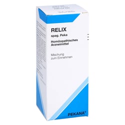 Relix spag.Peka Tropfen