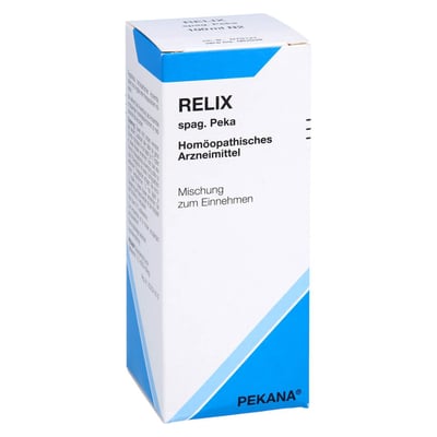 Relix spag.Peka Tropfen