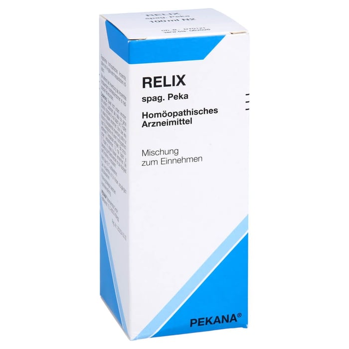 Relix spag.Peka Tropfen