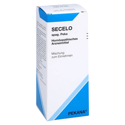 Secelo spag.Peka Tropfen