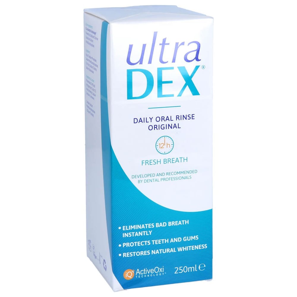 Ultradex Ret Musp Ant Neut