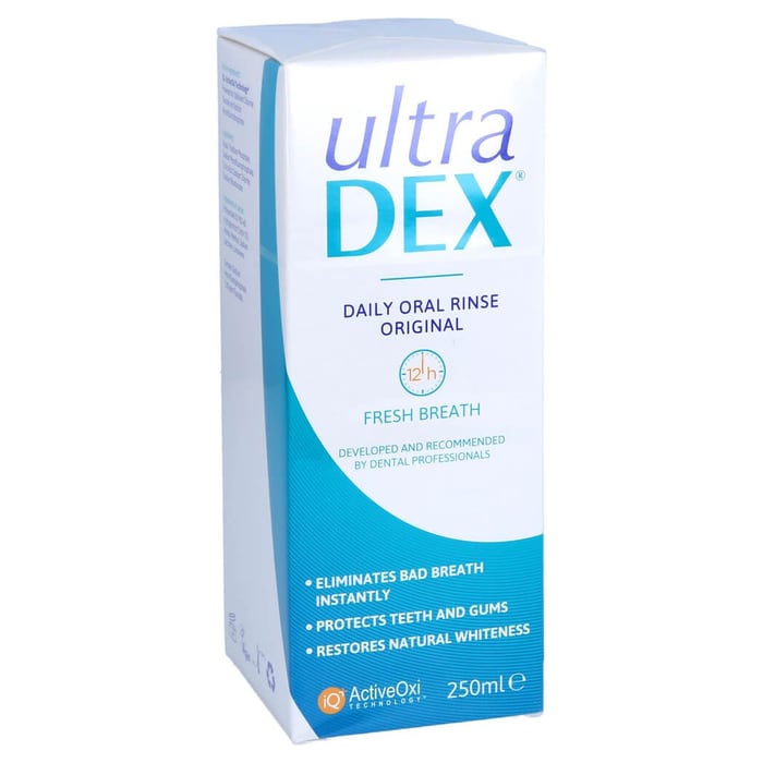 Ultradex Ret Musp Ant Neut