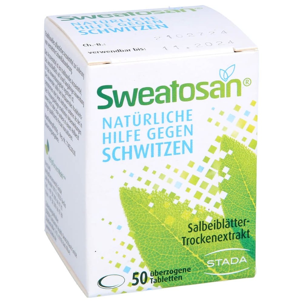 Sweatosan