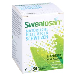 Sweatosan