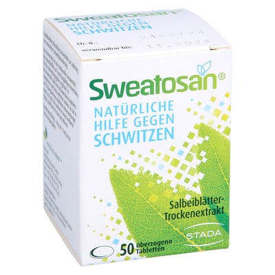 Sweatosan Produktbild 1