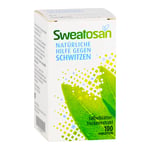 Sweatosan Produktbild 1