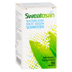 Sweatosan