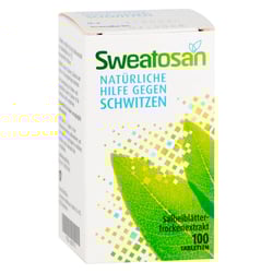 Sweatosan