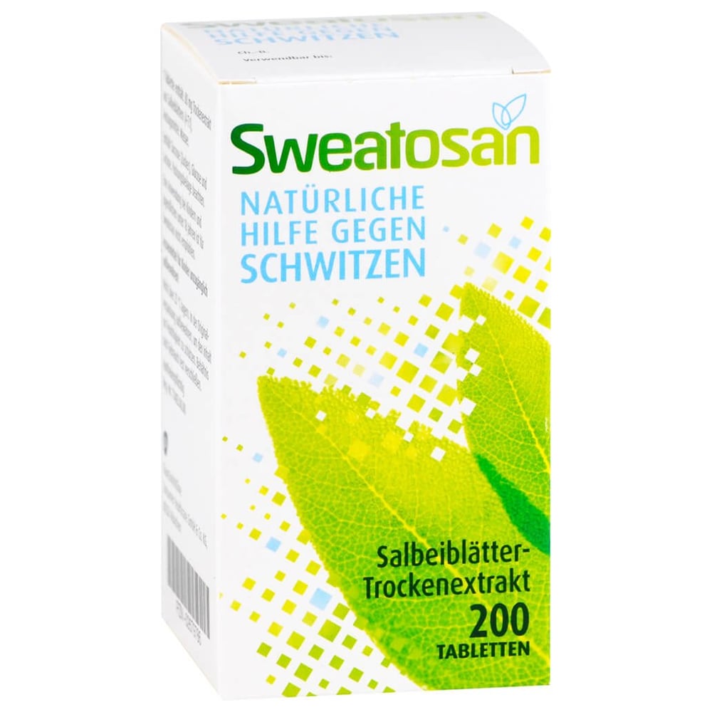 Sweatosan