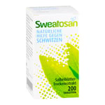 Sweatosan Produktbild 1
