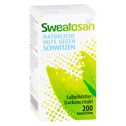 Sweatosan