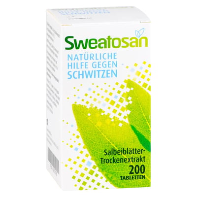 Sweatosan Produktbild 1