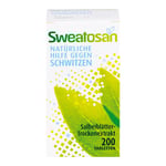Sweatosan Produktbild 2