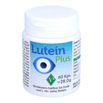 Lutein 6 mg plus Produktbild 1