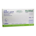 Maimed-soft PF Gr.L unsteril