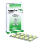 NATULIND 600 mg überzogene Tabletten