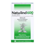 NATULIND 600 mg überzogene Tabletten