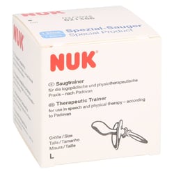 Nuk Saugtrainer Gr.4 L