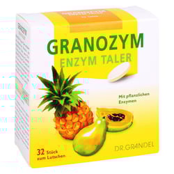 Granozym Enzym Taler Grandel