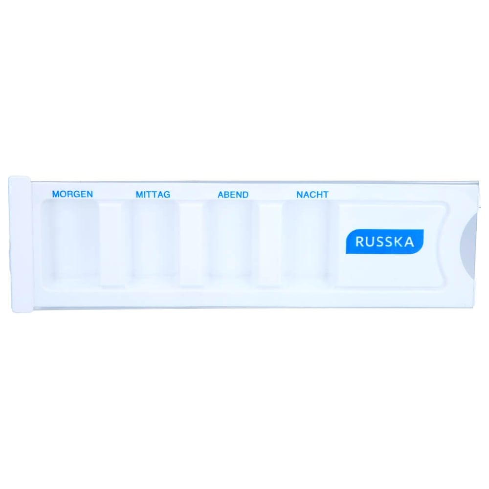 Tabletten Dispenser