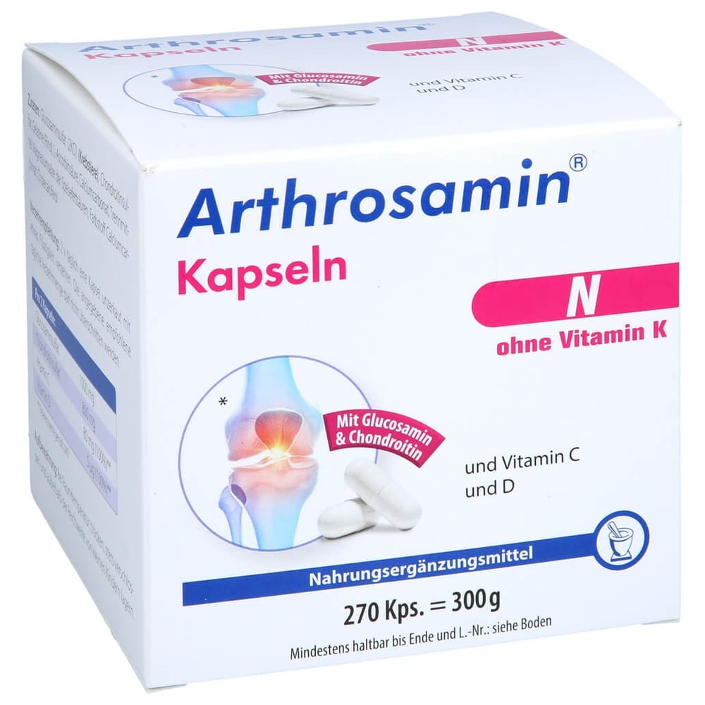 Arthrosamin N